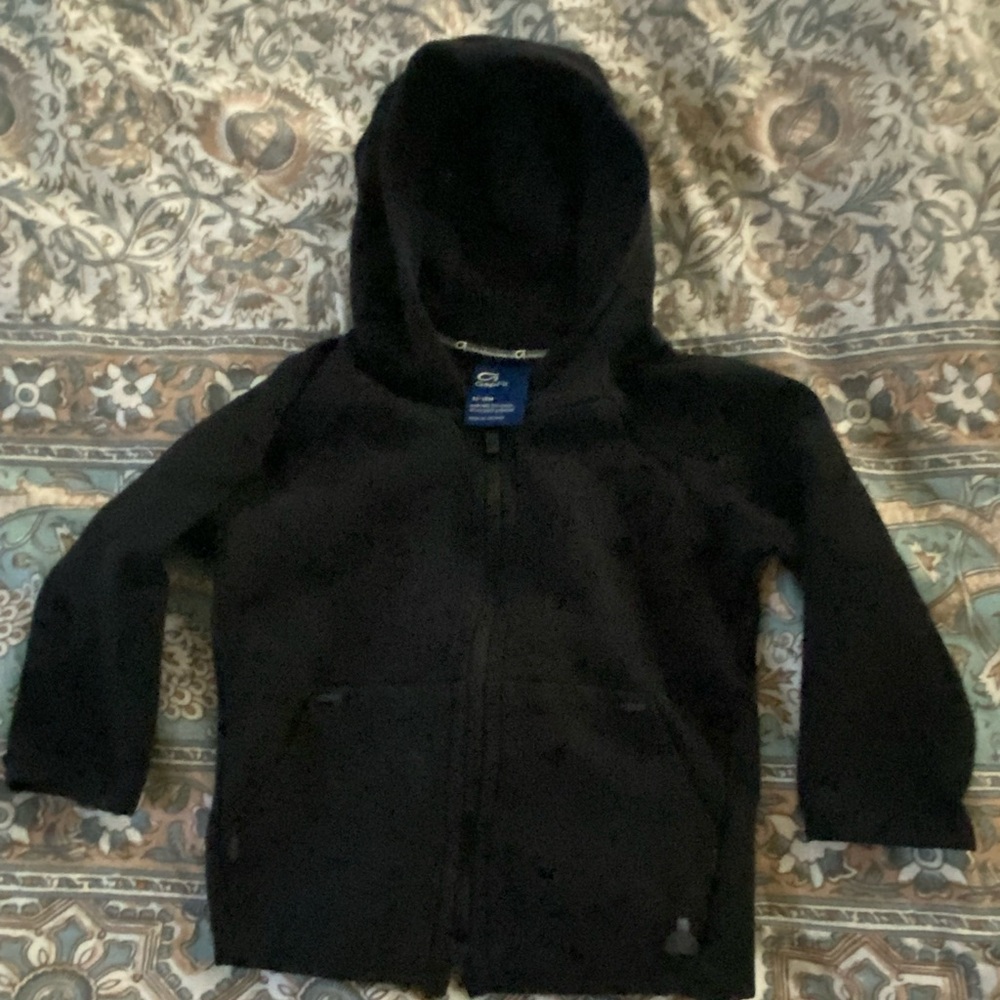 GAP Fit Zip Hoodie
